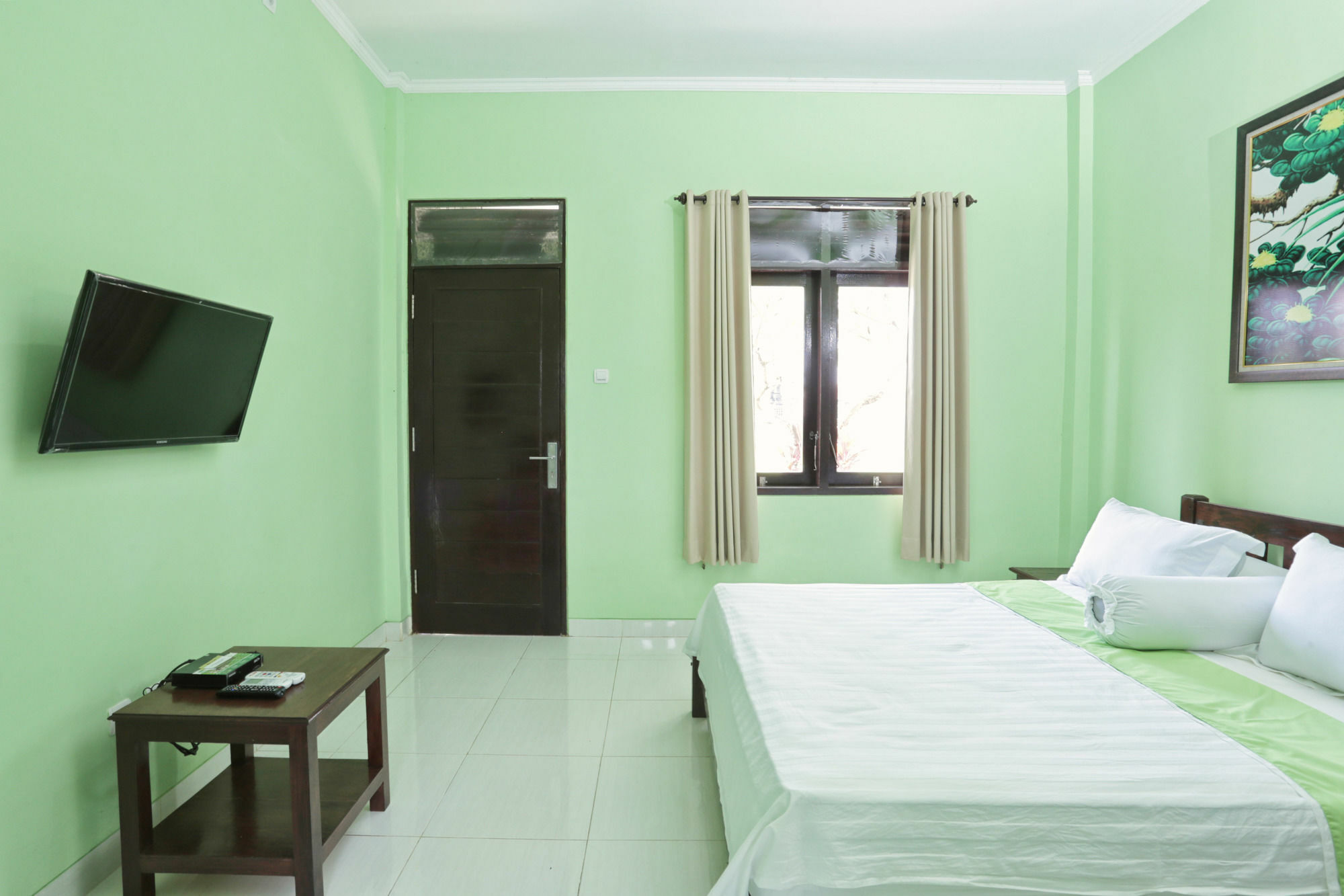 Reddoorz @ Kerobokan Canggu Кута Экстерьер фото
